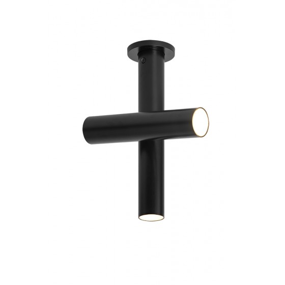 Nemo Tubes Ceiling Lamp